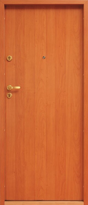Drzwi wejściowe do mieszkań Pol-skone - Cerber Plus
