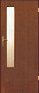 Drzwi wewnętrzne Pol-skone - Deco