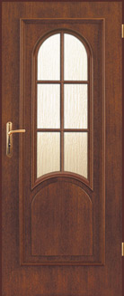 Drzwi wewnętrzne Pol-skone - Vittoria-W