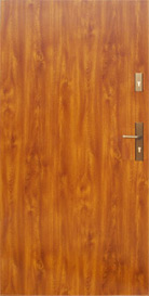 Drzwi wejściowe do mieszkań Wikęd - Wzór 1